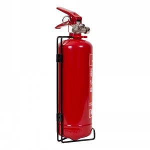 Firechief Lithium Ion Fire Extinguisher